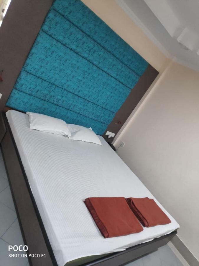 Saraswati Retreat Hotel Bhubaneswar Exterior photo
